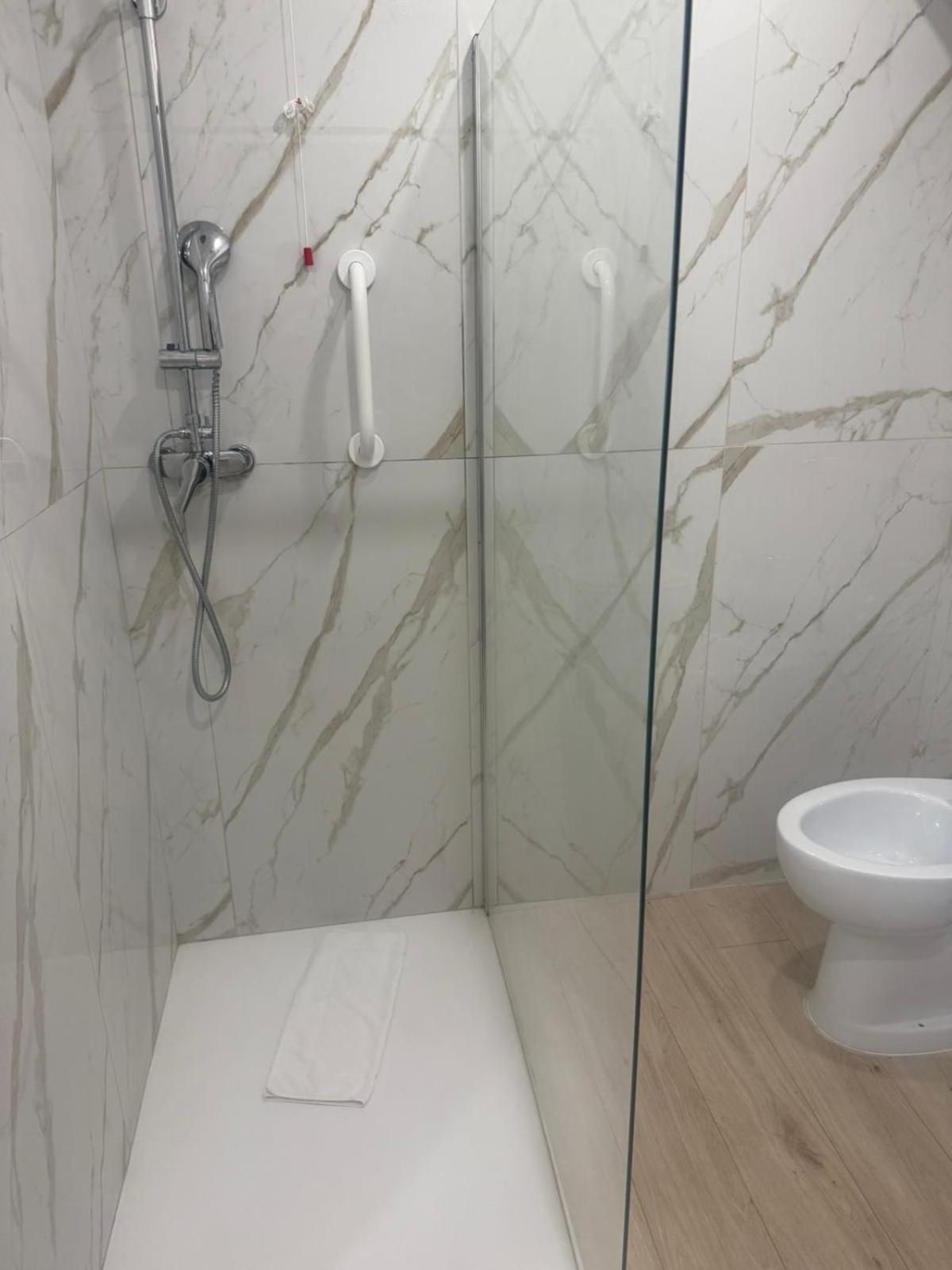 Hotel Palace 焦亚陶罗 外观 照片